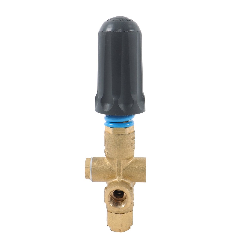 General Pump PULSAR4HP Trapped Pressure Unloader Valve