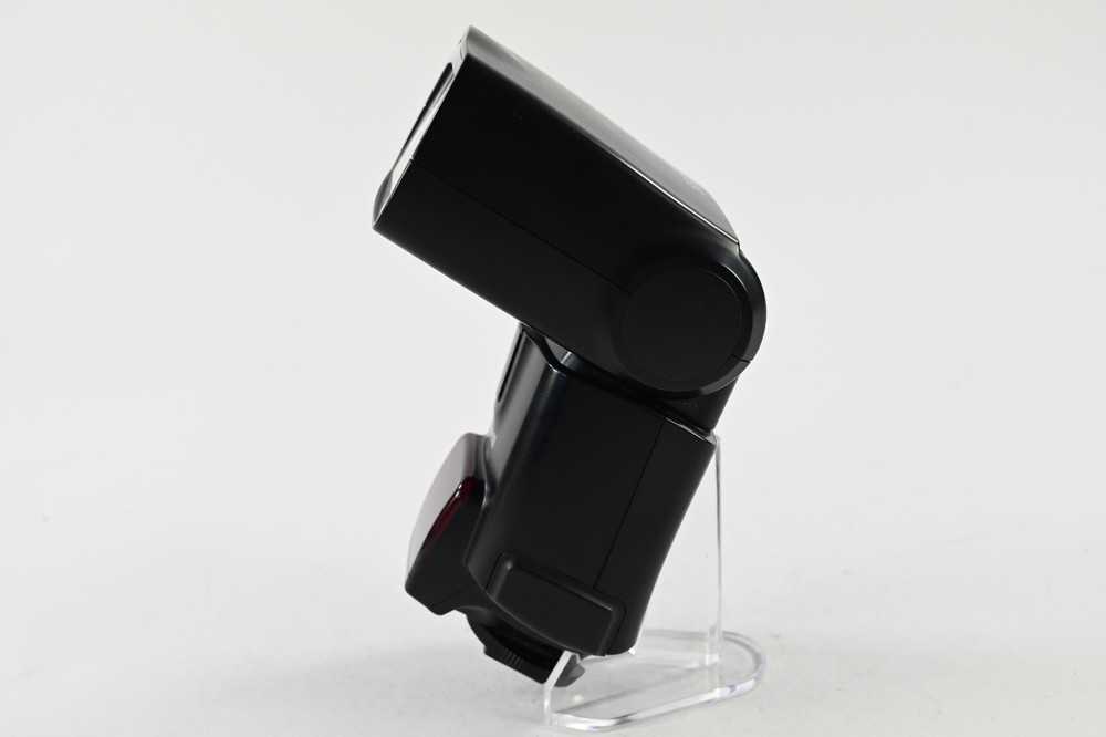 Canon 580EX Speedlite Flash #G408