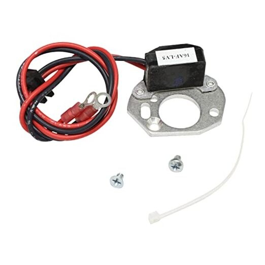 025-002B Module (replacement) for  Industrial Electronic Distributor