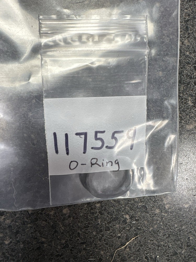 O-Ring