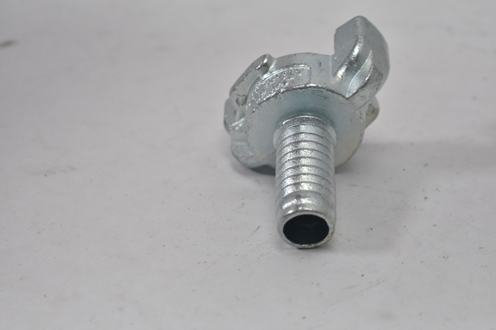 Campbell Fitting 3/4" Universal Coupling Hose End UH-3 Stainless Steel Tool