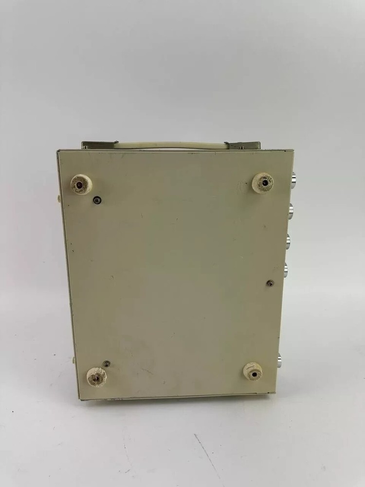 Apelco DF-10 Radio Direction Finder - Untested