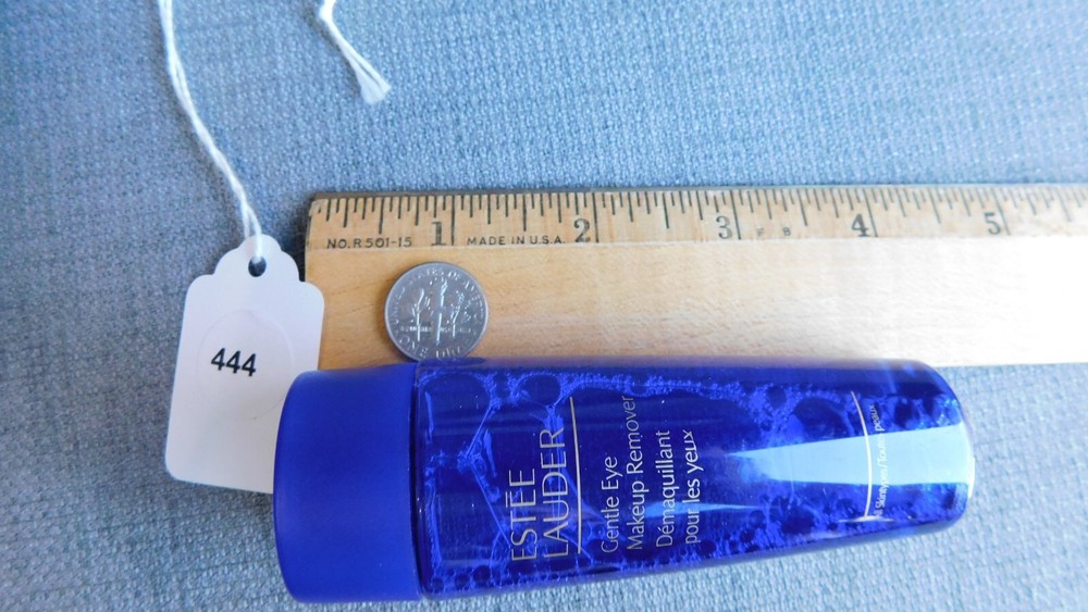 Estee Lauder Gentle Eye Makeup Remover #444