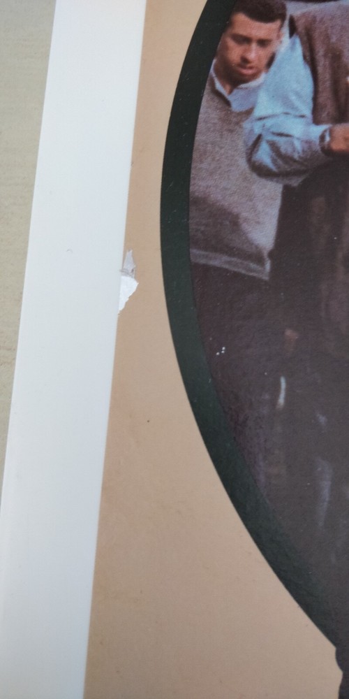 The Great Escape -- CED Videodisc Selectavision -- Excellent condition