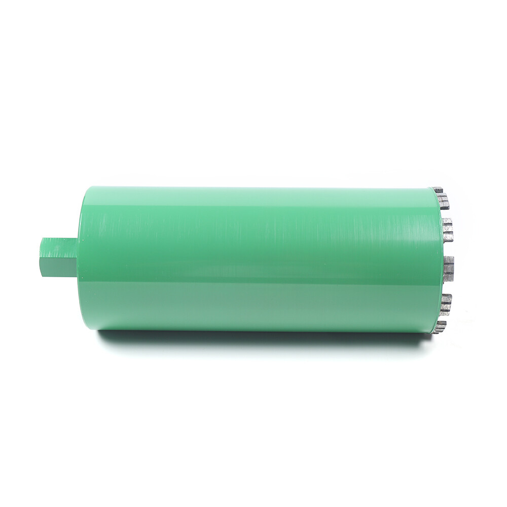 6" 152mm Wet Diamond Core Drill Bit for Masonry Tile Concrete Brick Drill Bit