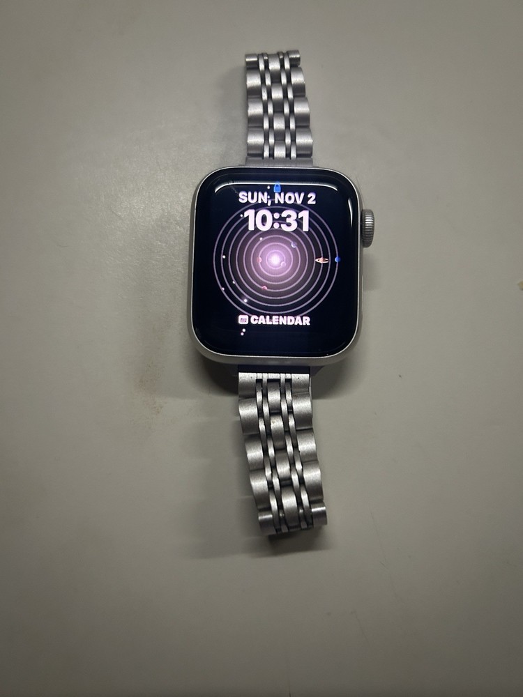 Apple Watch Se 2nd Gen 40mm