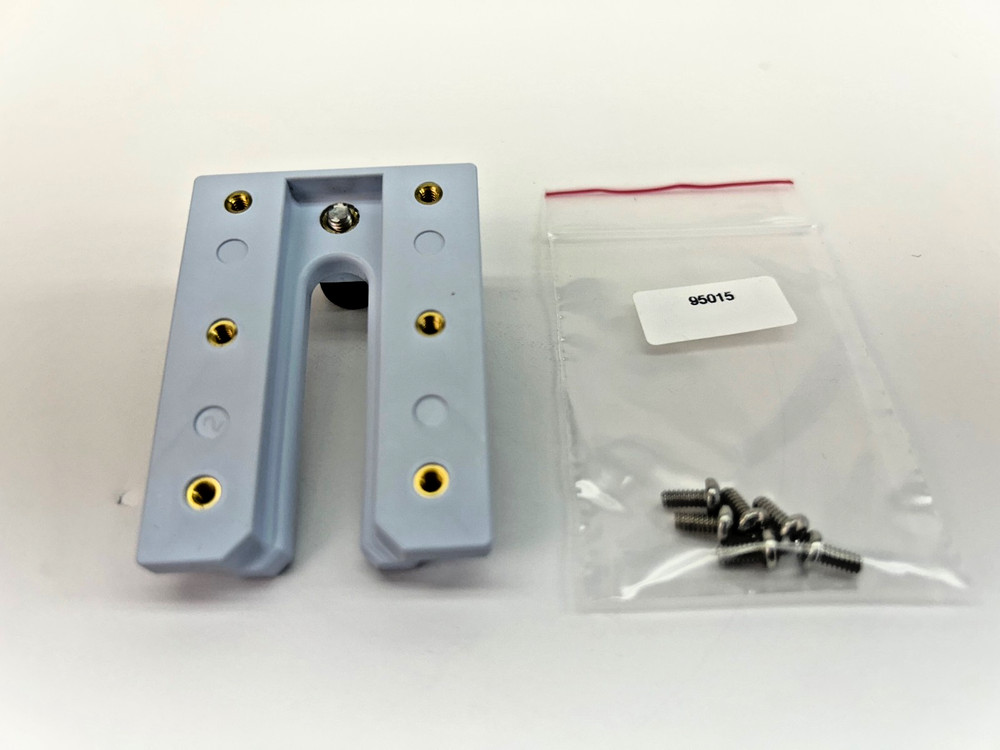 Baxter Sigma Spectrum Pump Side Adaptor Replacement Kit PN 42060