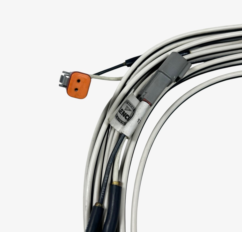 Lenco 30142-201, Actuator Extension Harness Cable 26 FT