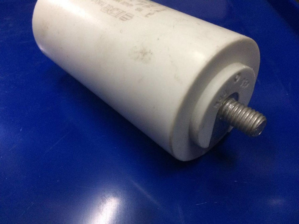 952527 - 30MF / MFD Capacitor Wascomat Washers