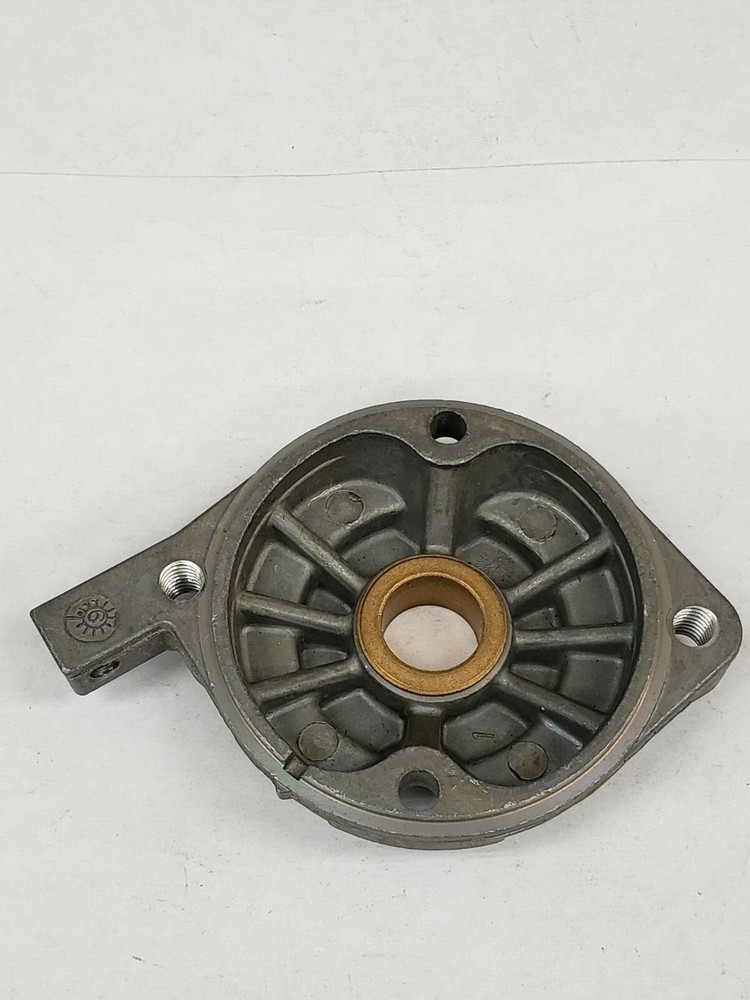 Mercury Quicksilver 68584 Drive End Plate Assy