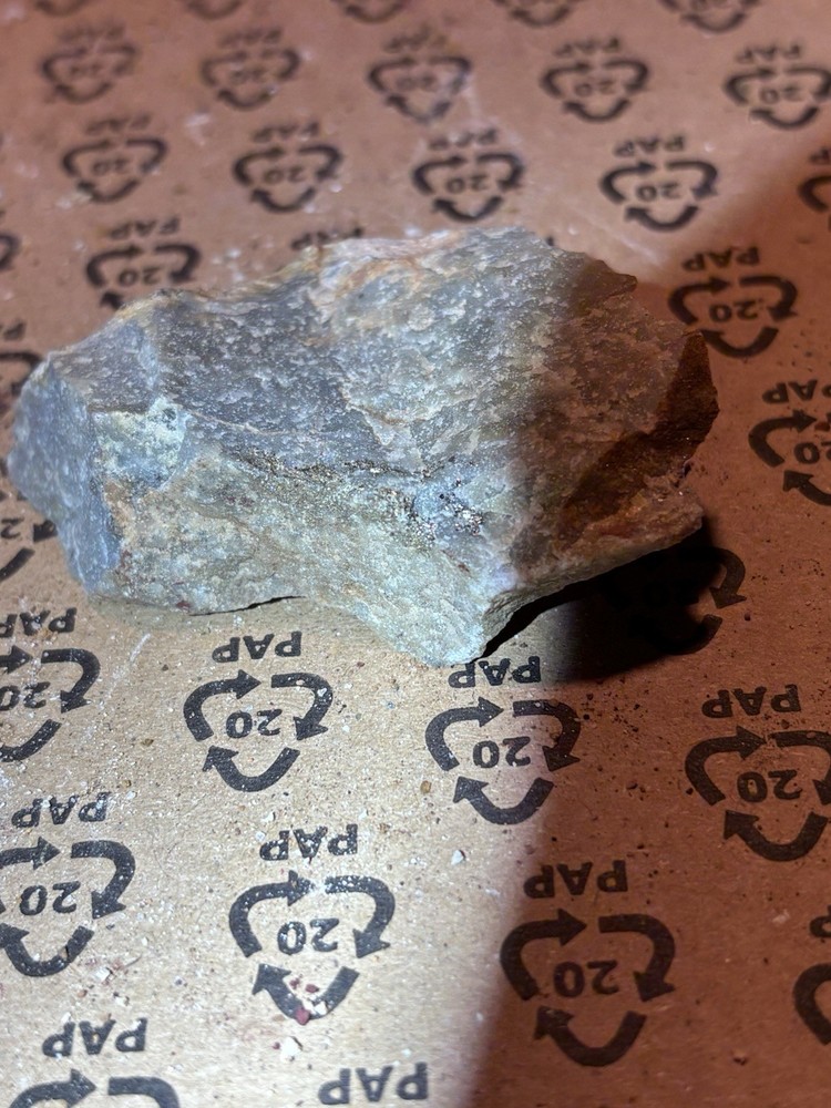 arizona gold silver ore specimen