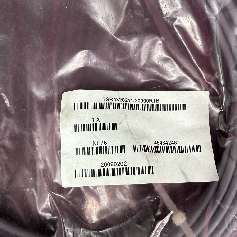 Ericsson TSR4820211/20000R1B Connection Cable Adapter MD110