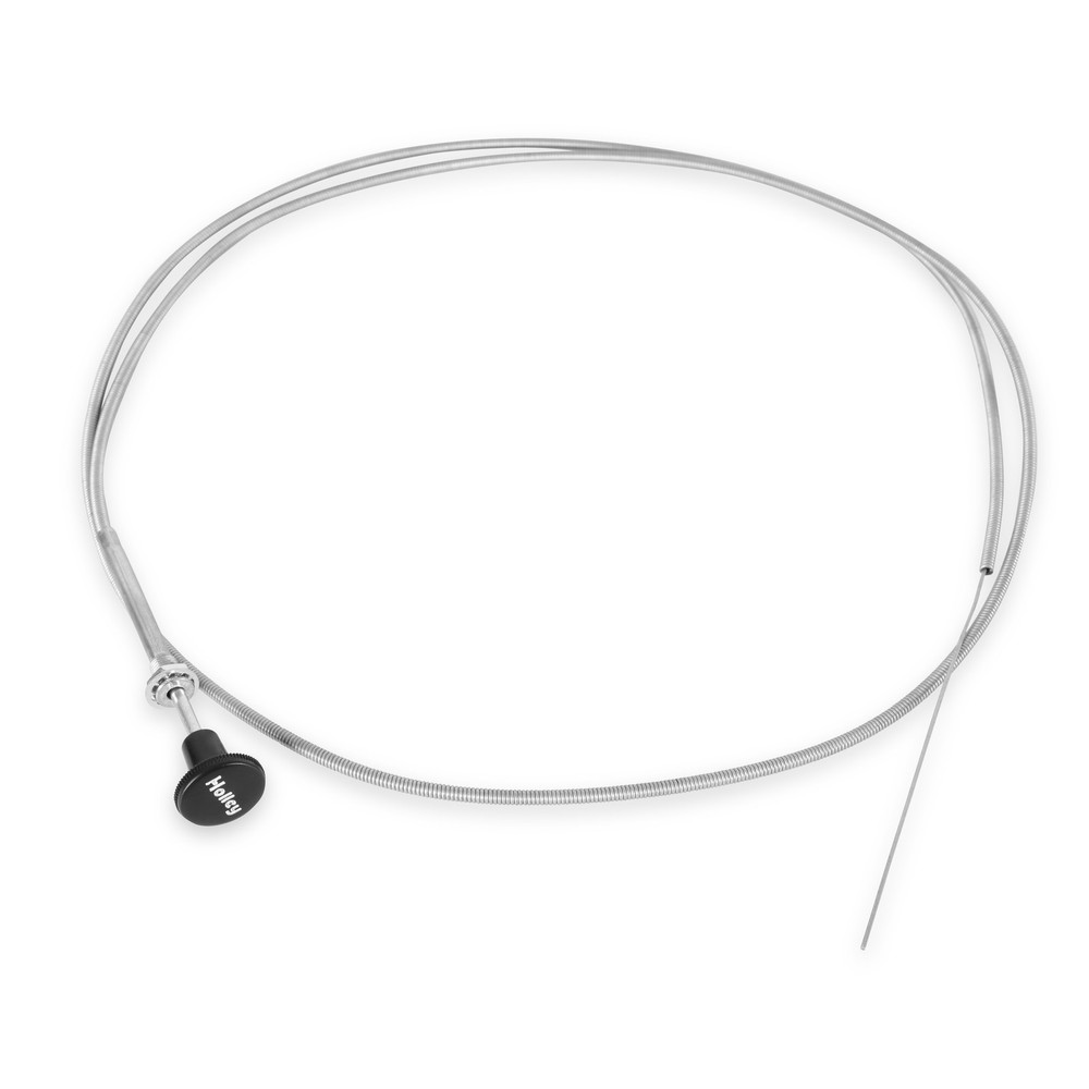 Holley 45-228 Choke Control Cable