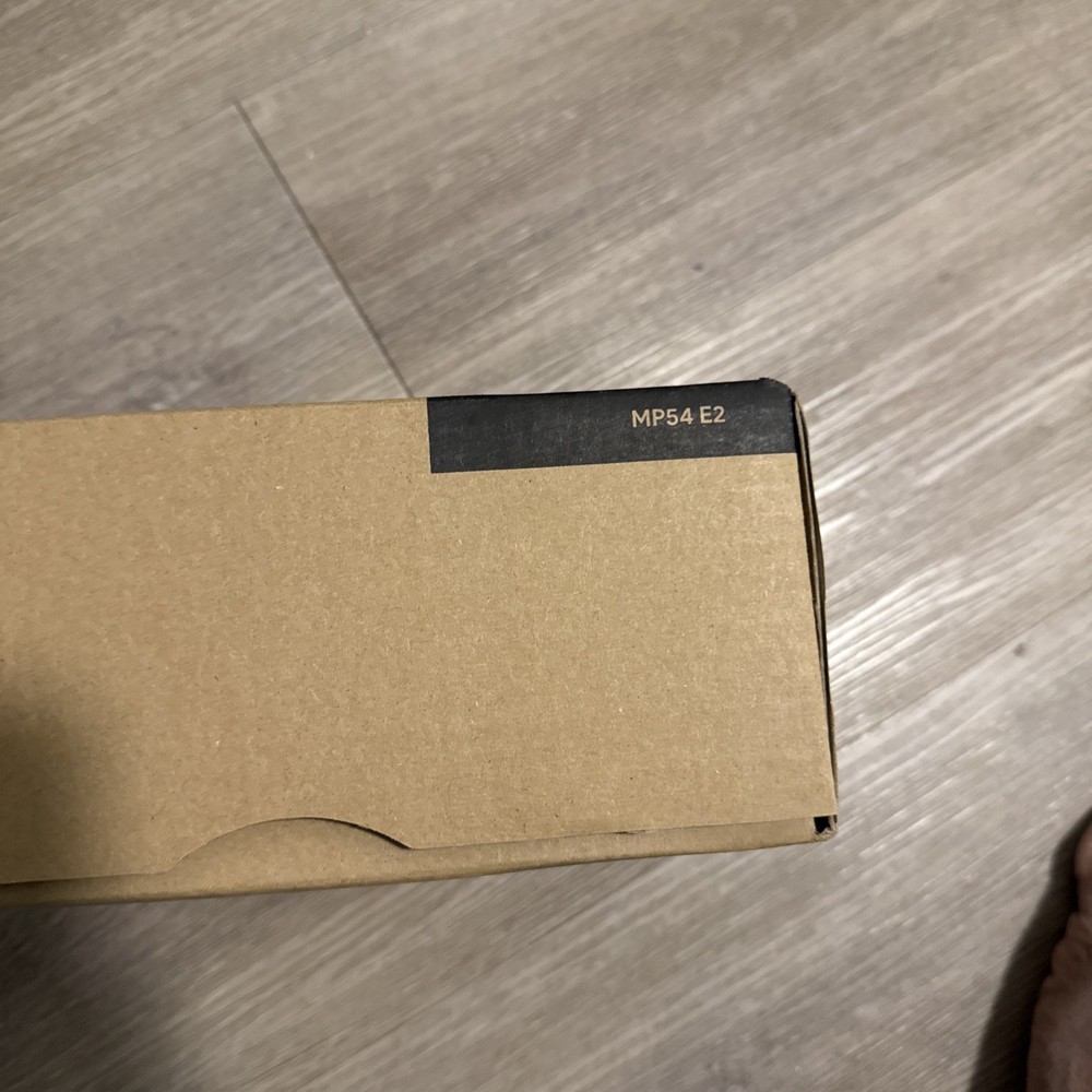 Yealink MP54 E2 Teams Android 13 WITH Power Adapter-based phone
