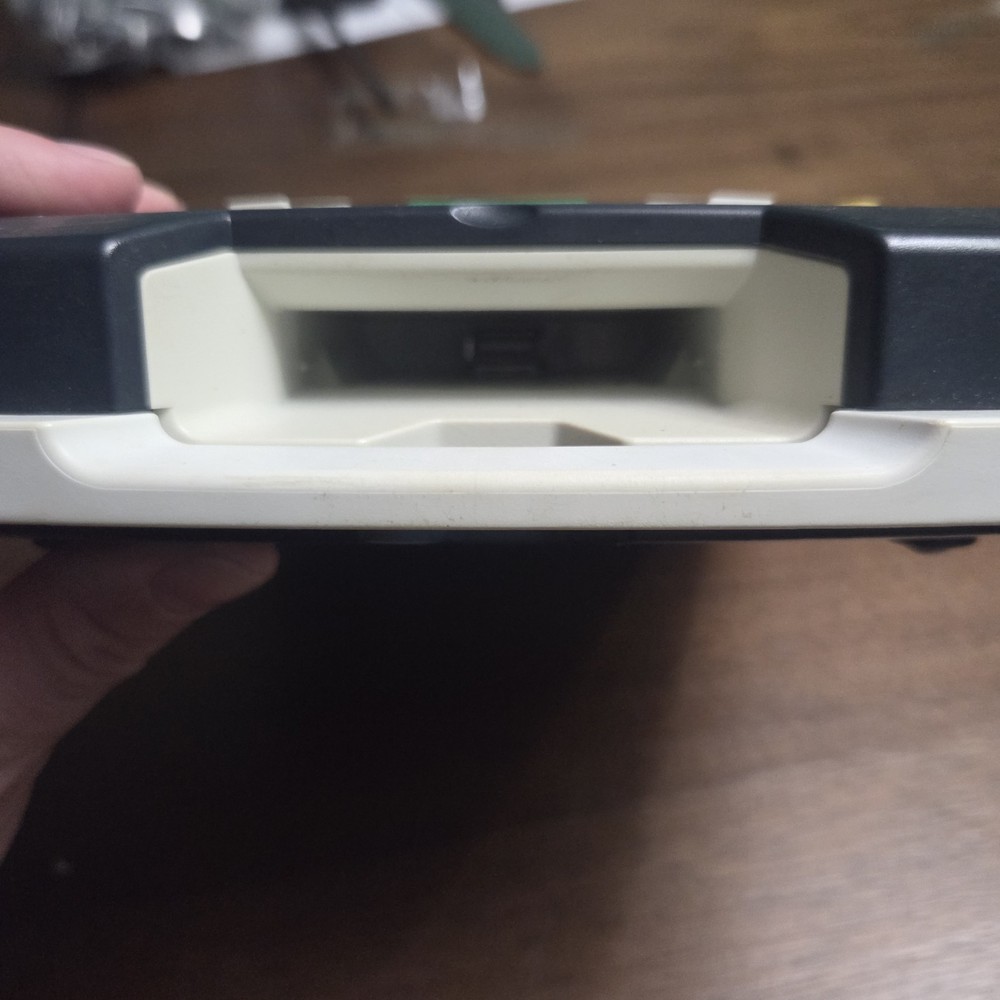 Digital Talking Book Player w/ Power Cord - Tested