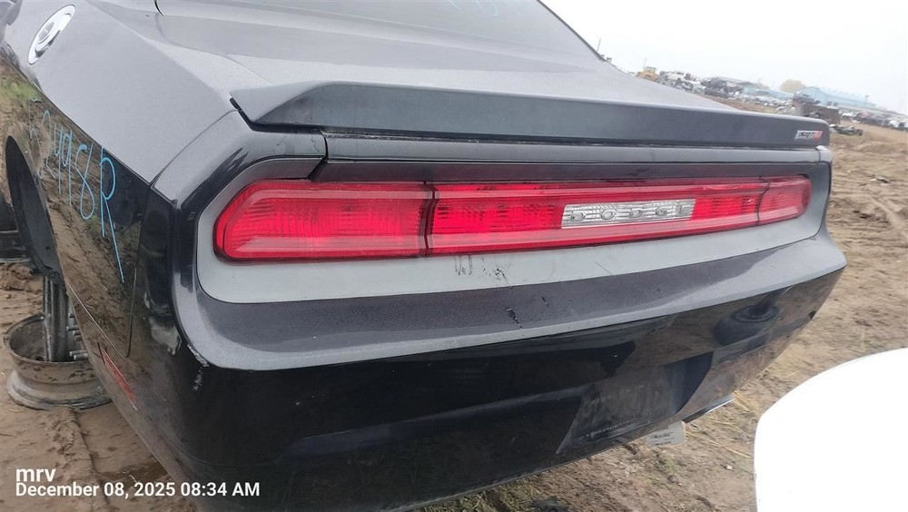 CONTROL PANEL OEM 2009 DODGE CHALLENGE 1YR WRNTY