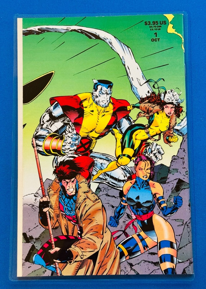 200 Comics Bags, Comic Book Sleeves Protector Comics Books with Flap, Regular