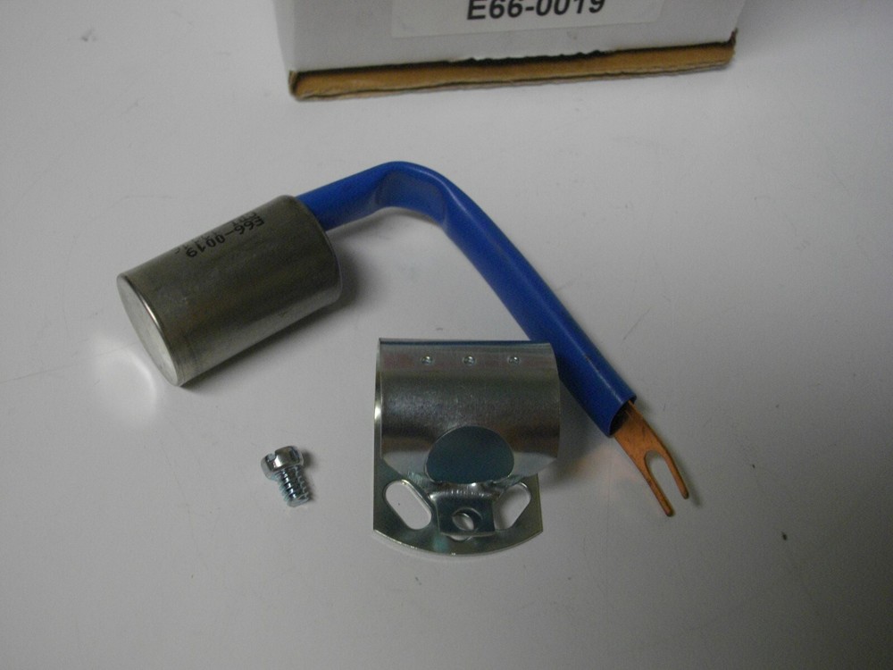 CDI Electronics condensor E66-0019 Mercruiser OMC Chrysler