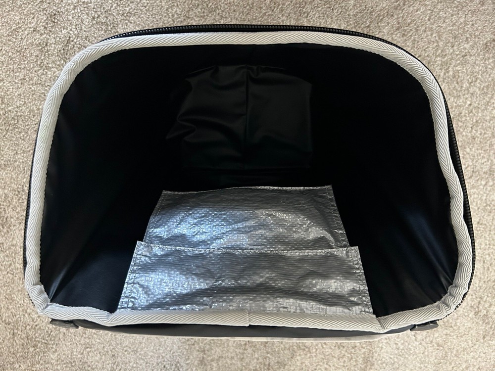 Large Rip Curl Backpack