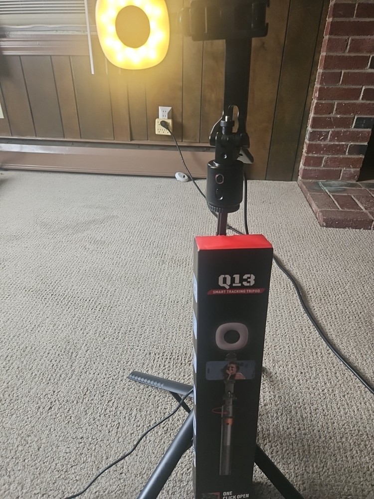 Q 13  Smart Tracing Tridor