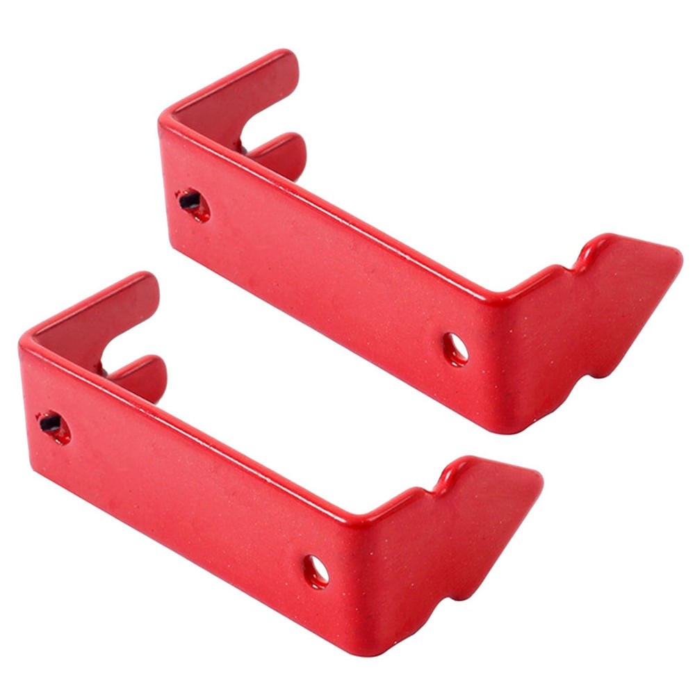 2Pcs String Splitter Bowstring Separator Tools Archerys Separator Peep Sight ...
