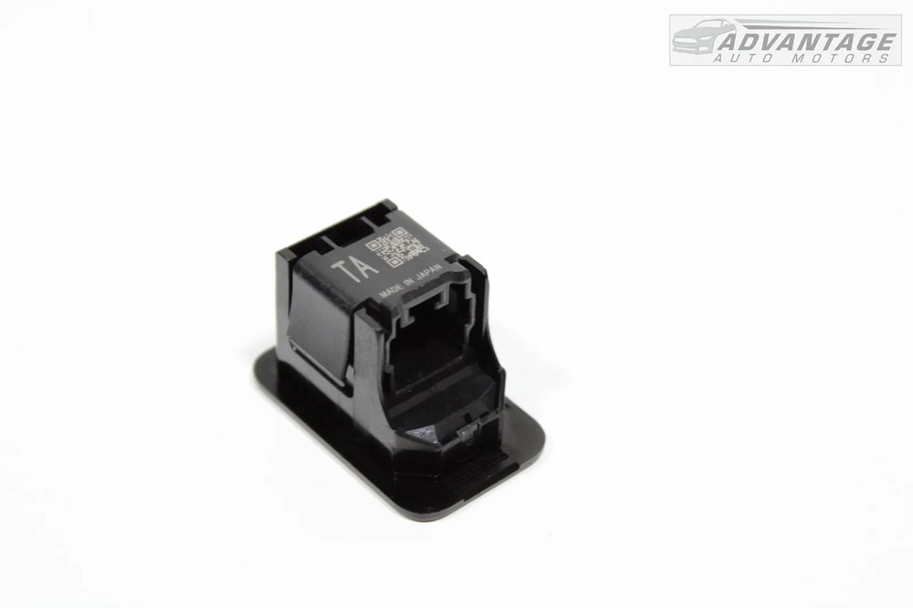 2022-2024 HONDA CIVIC DASH DASHBOARD INSTRUMENT PANEL SUN LOAD LIGHT SENSOR OEM