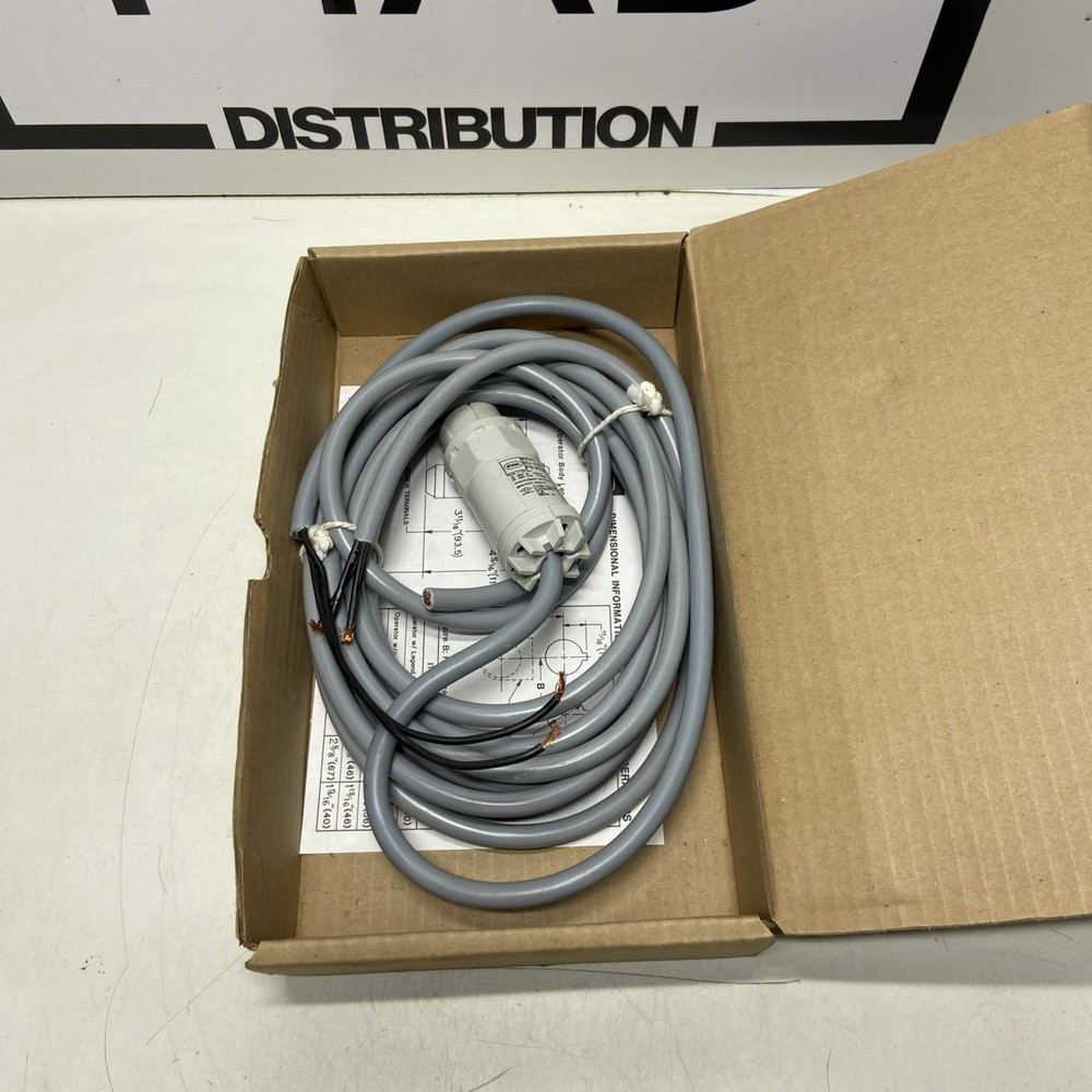 STAHL 8003/2 PANEL MOUNT SELECTOR SWITCH