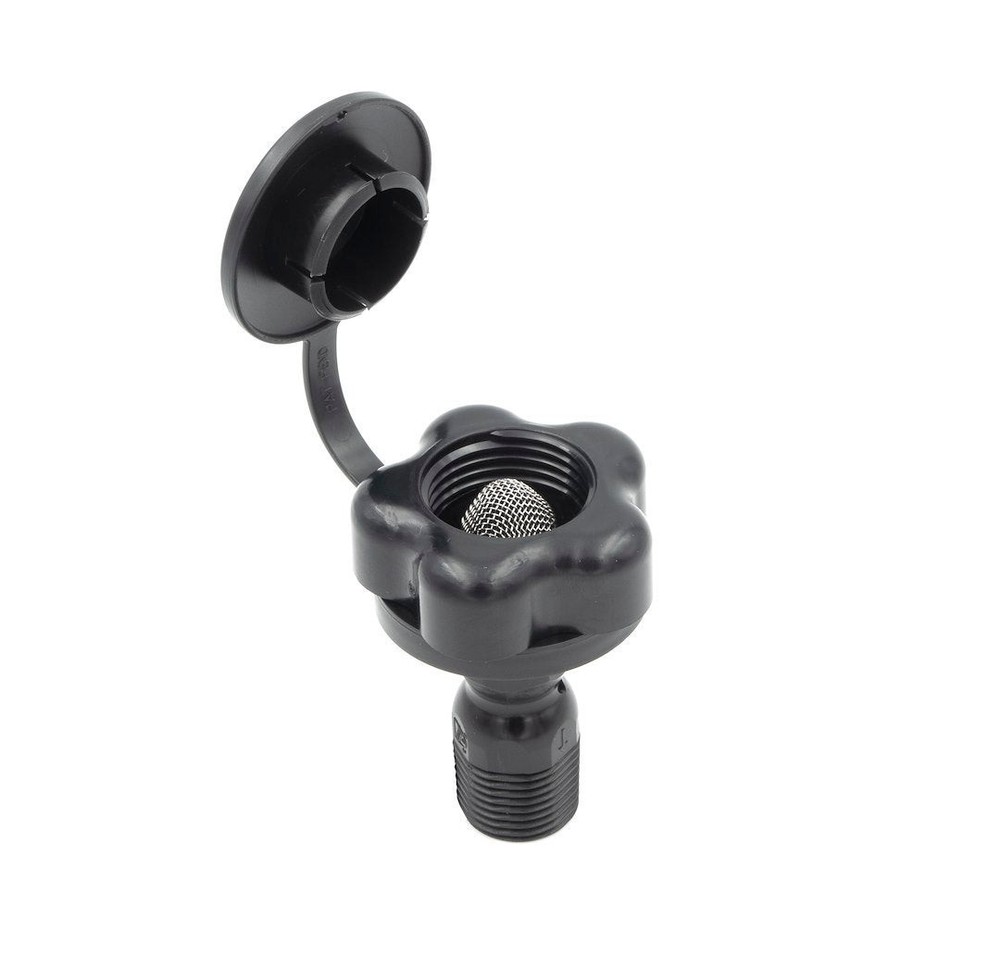 B&B MOLDERS 94211 REPL PLAS CHK VALVE