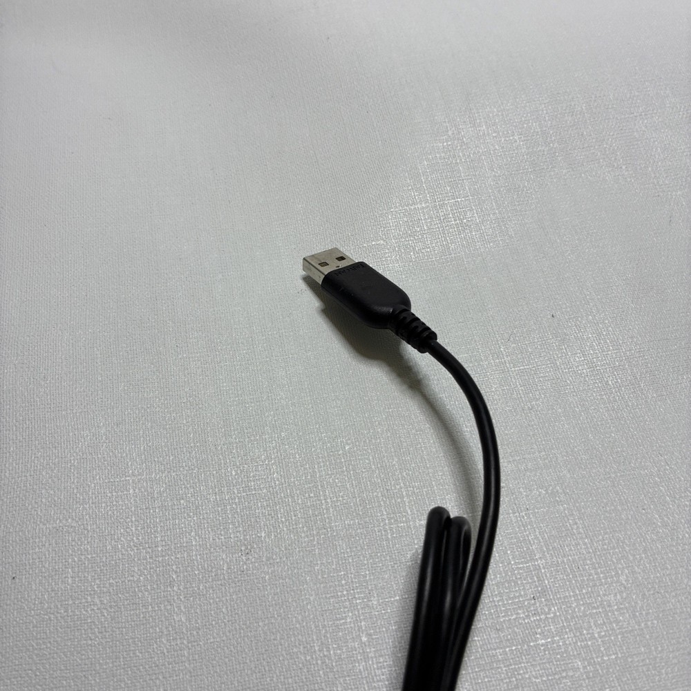 Garmin Original Charger Cradle Dock USB Cable Forerunner 10 & 15 GPS Watch Run