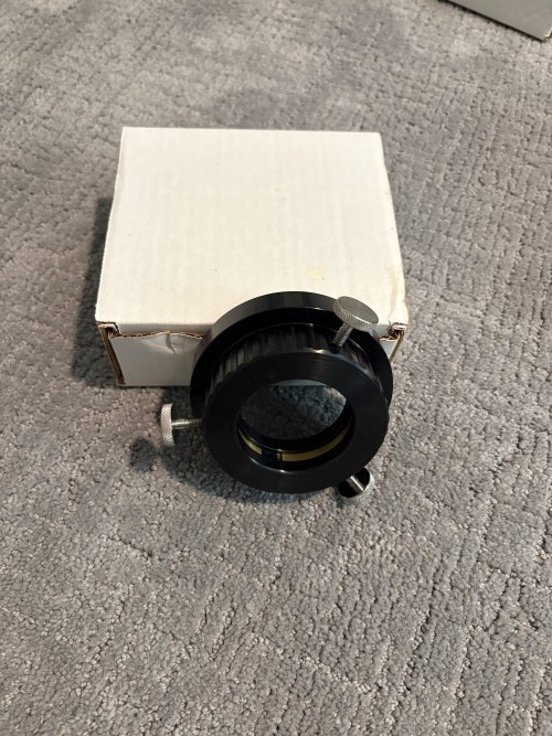 AstroPhysics- ADATCC2- Adapter