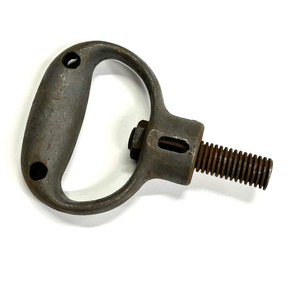 R33H-A411 GRIP HANDLE-USED FOR IR 33 MULTIVANE DRILL