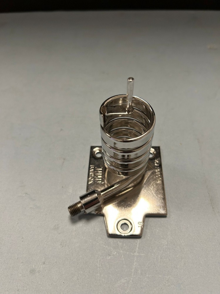 ITT Barton 250# static element