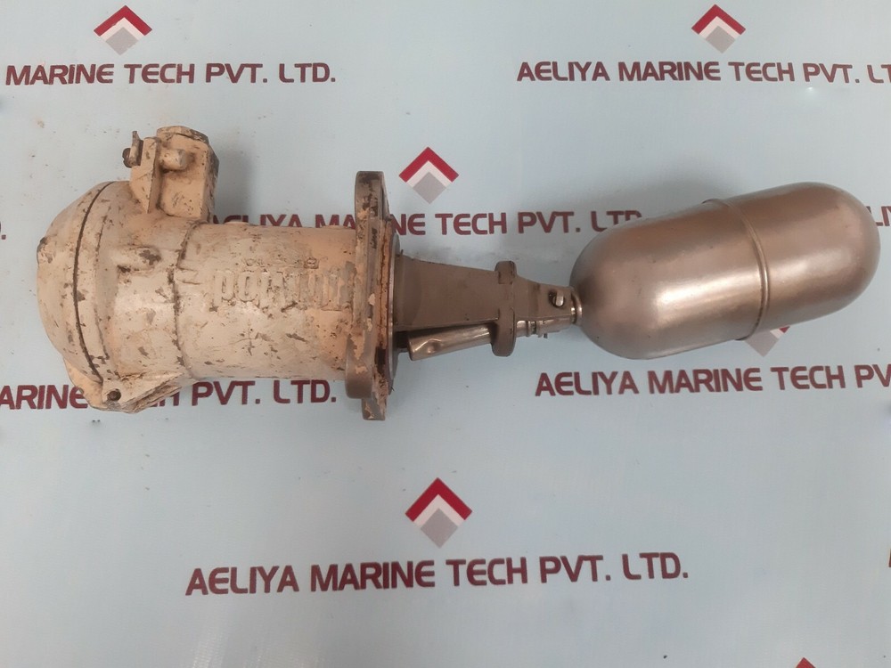 TRIMOD-BESTA A 01 041 Float Level Switch IP65