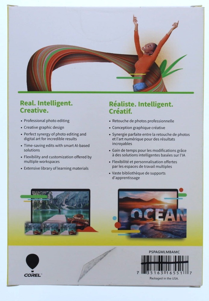 Corel Paint Shop Pro