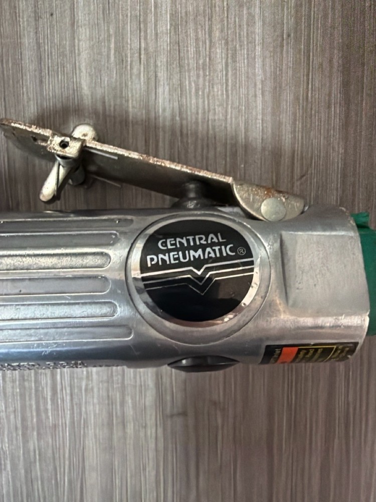 CENTRAL PNEUMATIC 92144 (PSO040407)