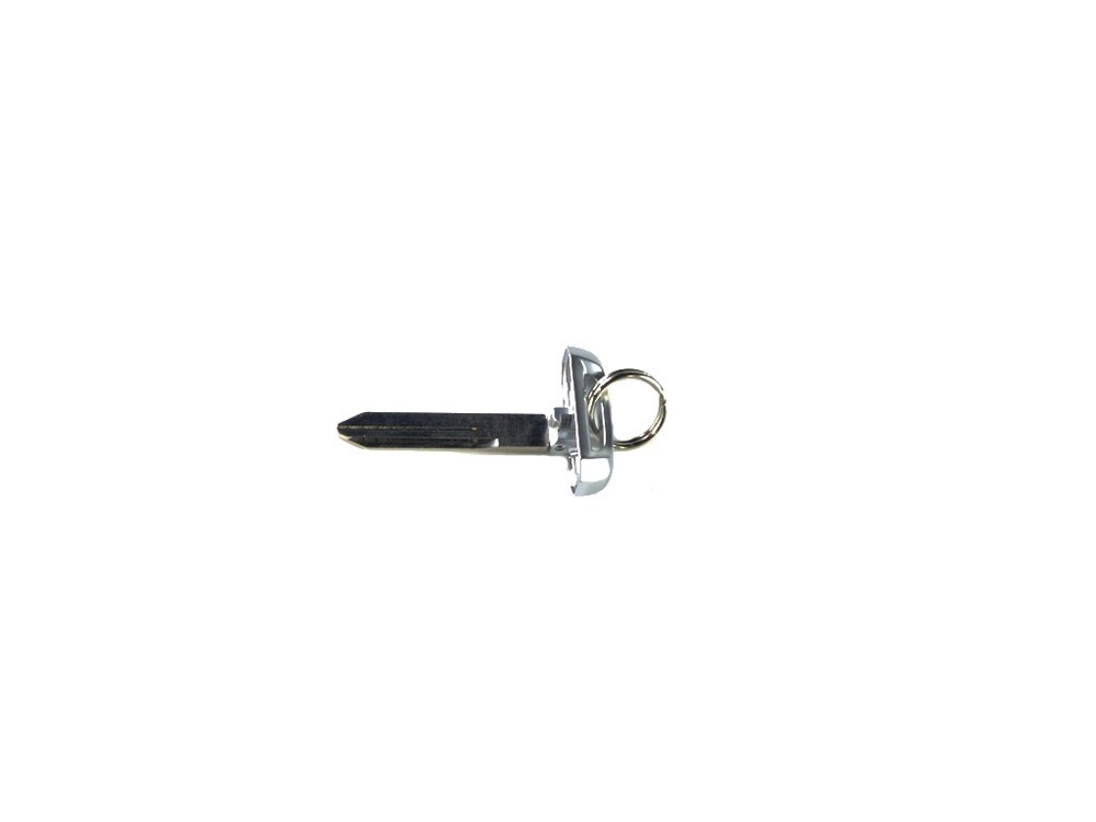 Vehicle Key Mopar 68399889AA