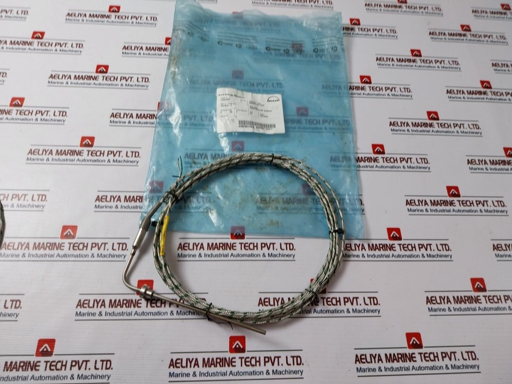 Senmatic Type-MK Temperature Sensor 1156-072