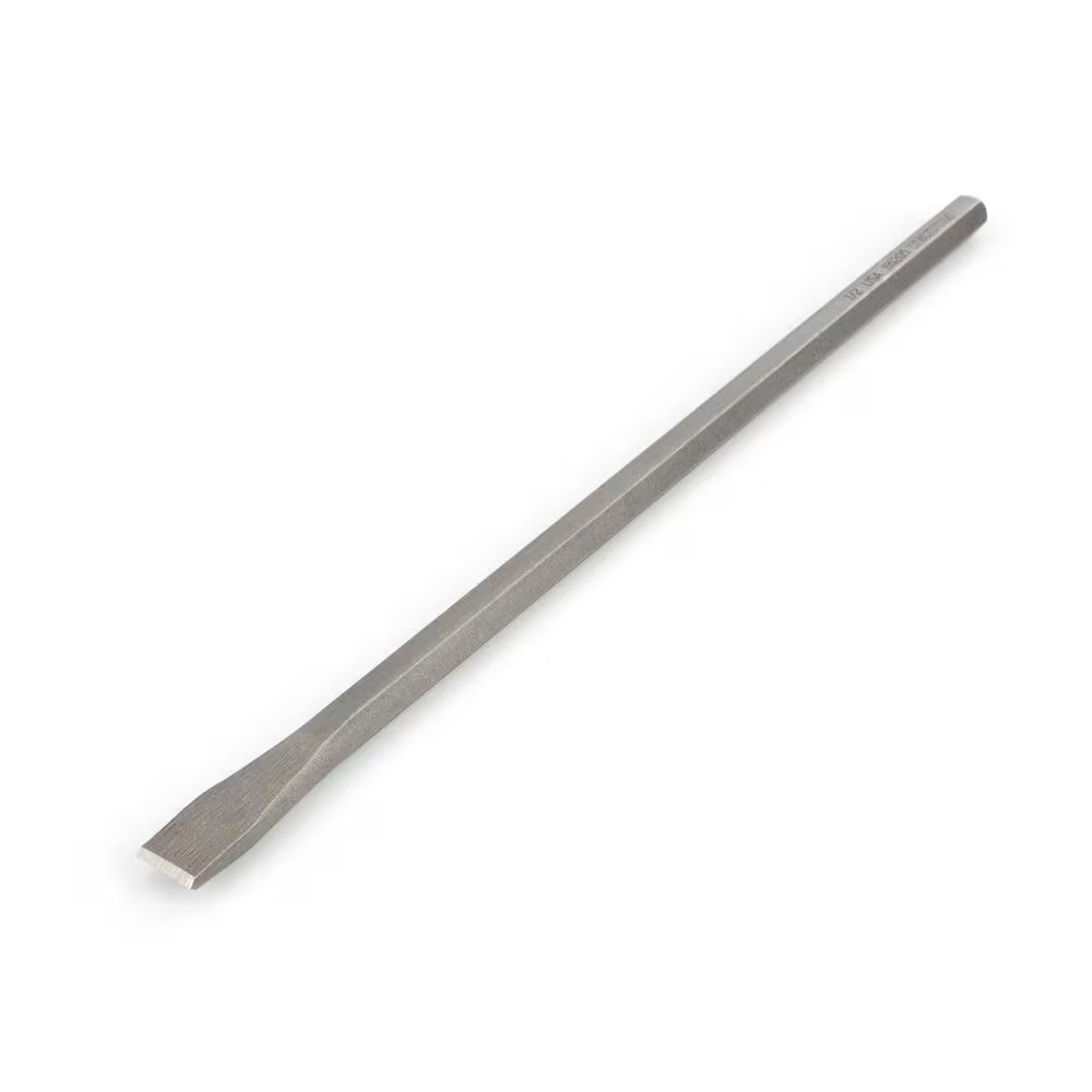 1/2 In. Long Cold Chisel