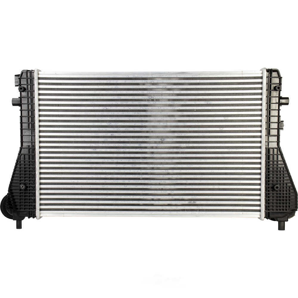 Intercooler Global 2711282