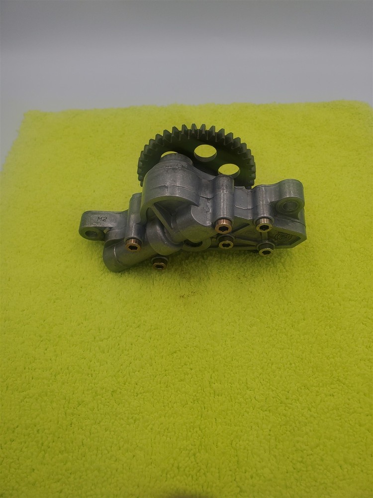 DUCATI 749S OEM OIL PUMP