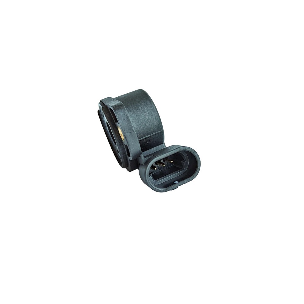 Throttle Position Sensor TPS Replacement for 2002-2005 Harley Touring...