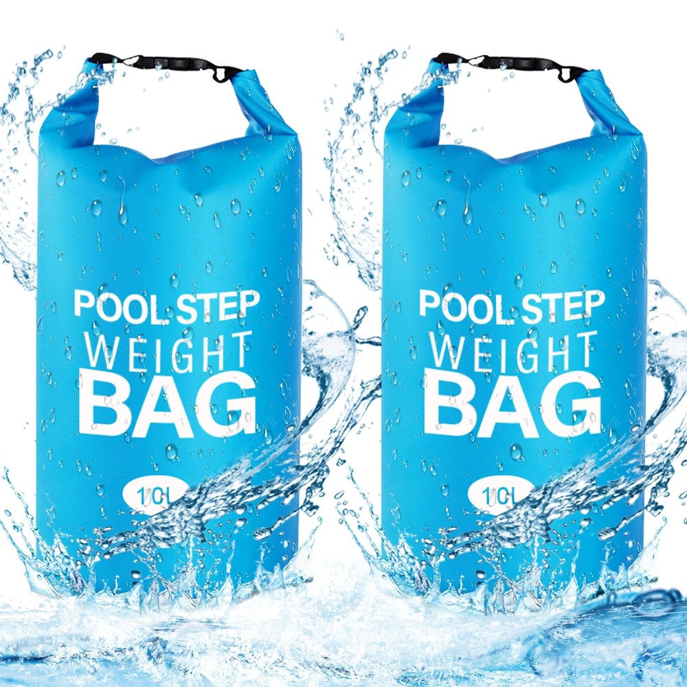 Pool Step Weights Pool Stair WeightsPool Ladder Weights for Above Ground Pool