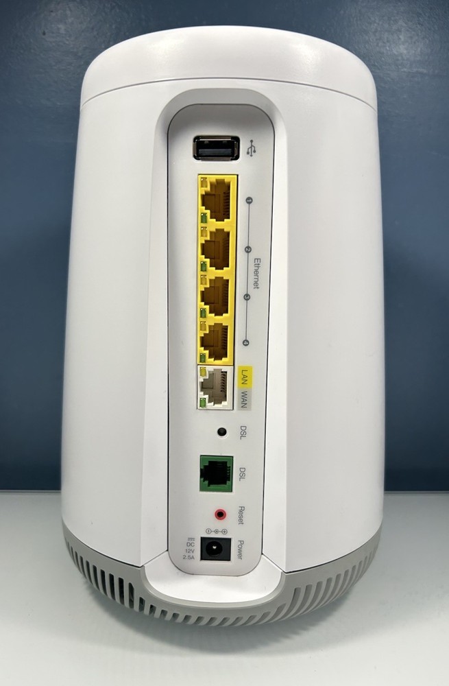 CenturyLink Actiontec C4000LG Modem