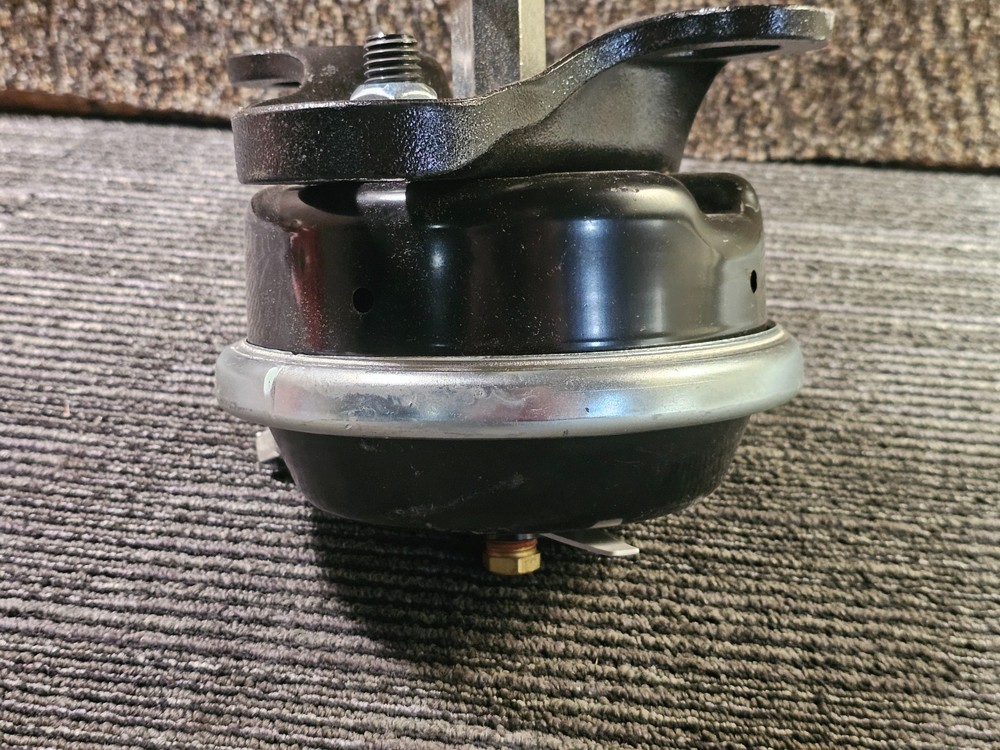 2 Bolt Pintle Hook Air Chamber Plunger Assembly