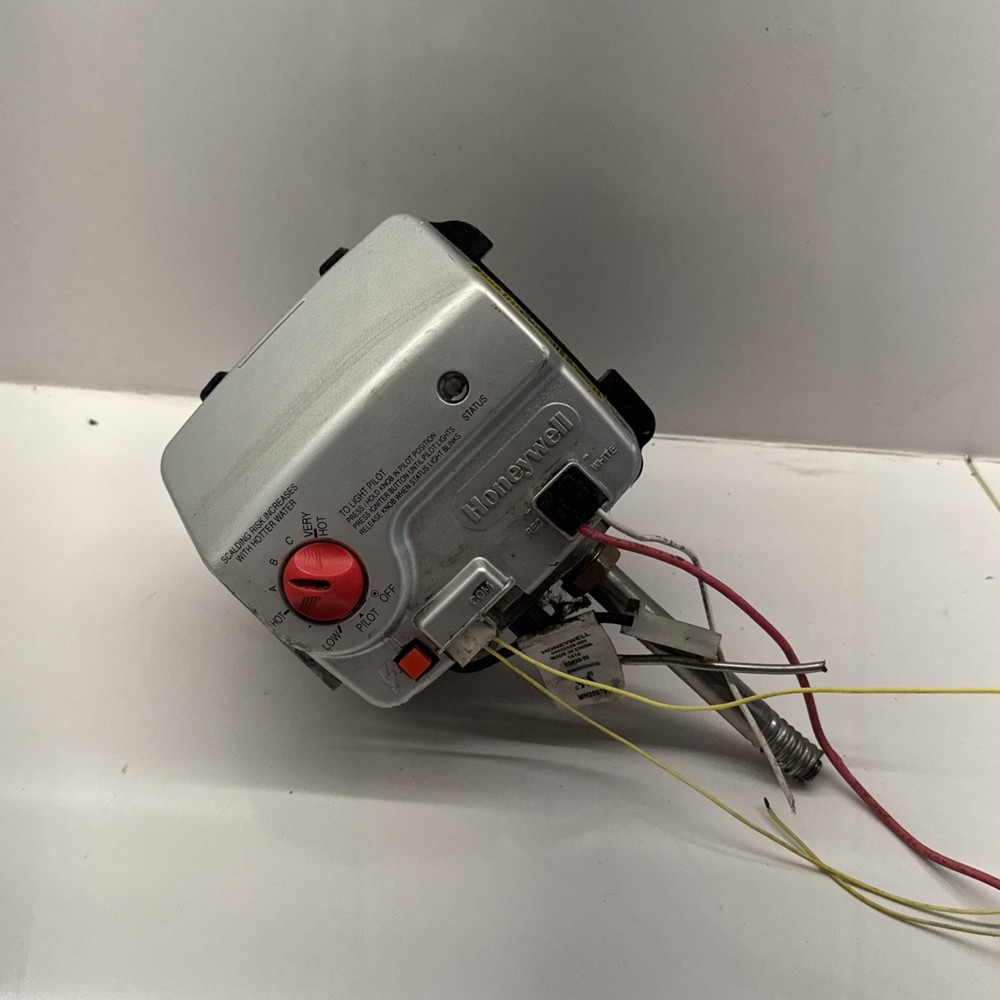 Bradford White Gas Control WV8860A1010