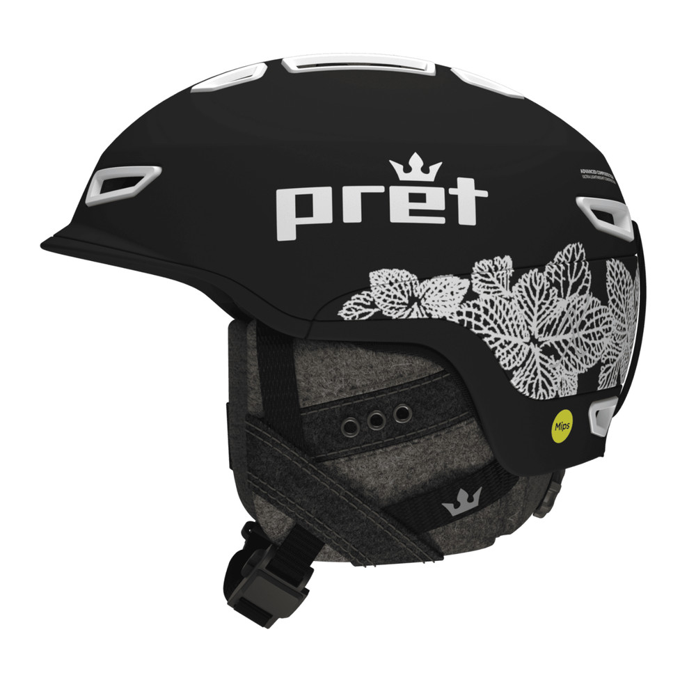 Pret Vision X MIPS Helmet - Women's