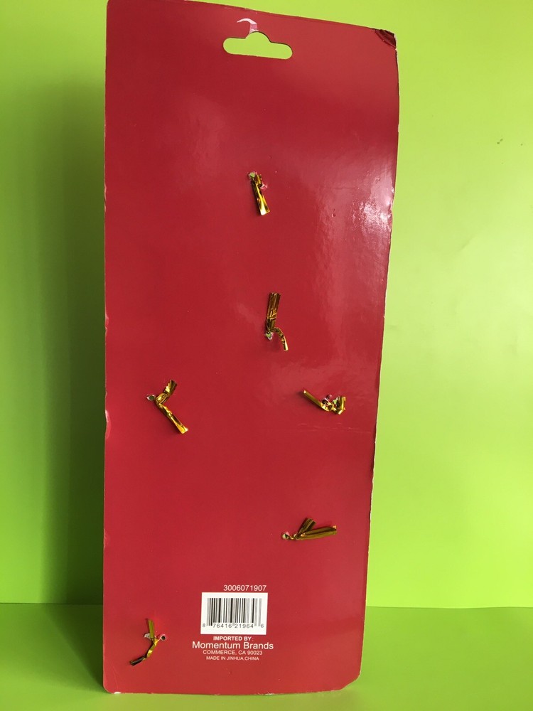 3 Christmas Cookie Cutters - Tree, Star, & Candy Cane Shaped Kitchen Baking Tool