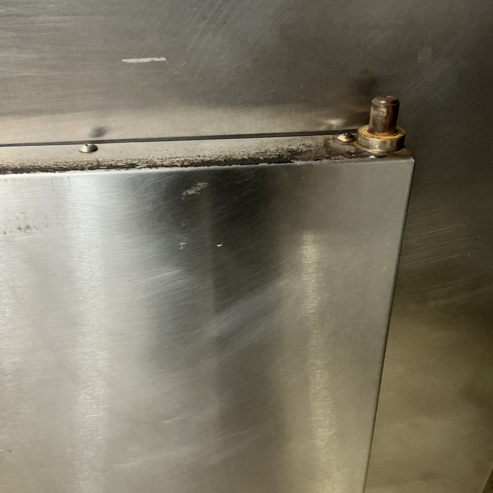 Blodgett Door Assembly, Solid, Right Hand Model SH1G