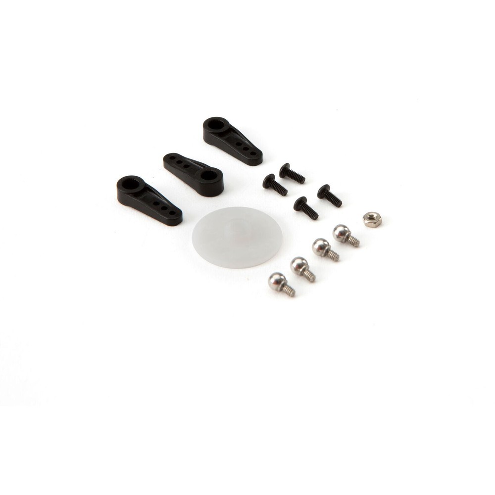 Blade 4734 Servo Arm Set Blade 360cfx