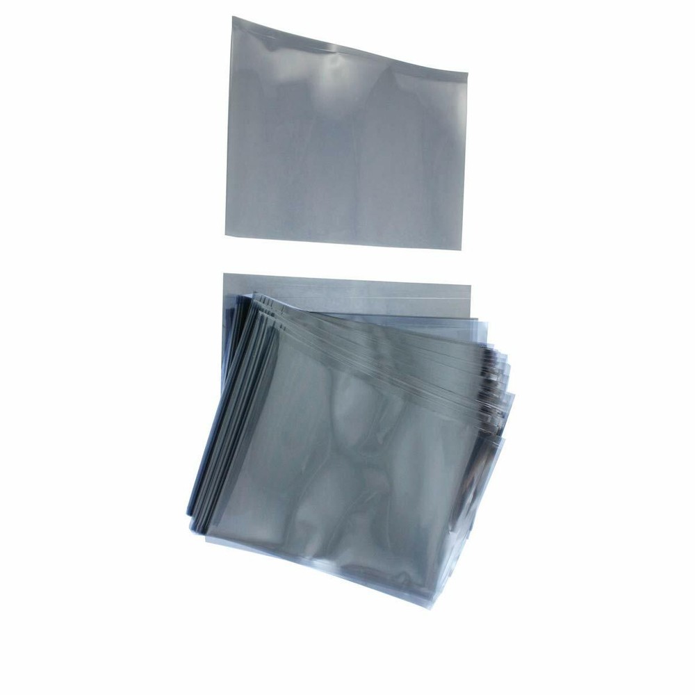 10 Pcs Tool Sets 11" x 15" ESD Anti-Static Shielding Bags Open Top PCB Board